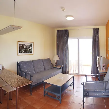 Apts Morasol Atlantico Appartamento