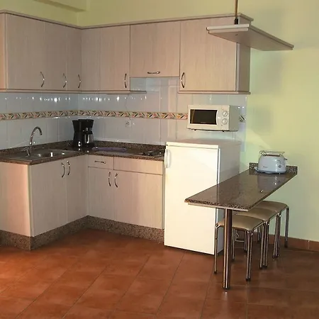 Apts Morasol Atlantico Appartamento Costa Calma