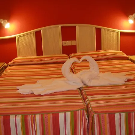 Apts Morasol Atlantico Appartamento Costa Calma