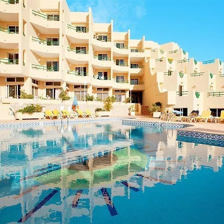 Apts Morasol Atlantico Appartamento