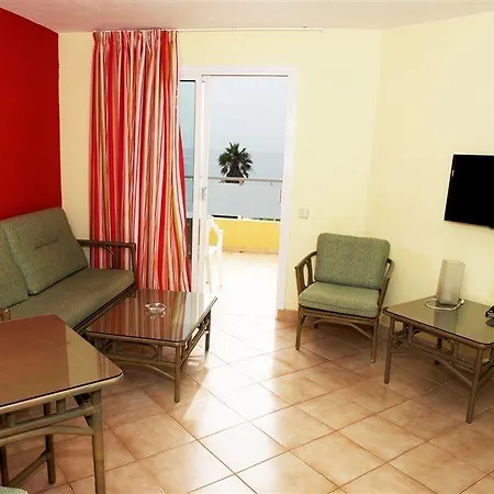 Apts Morasol Atlantico Appartamento *