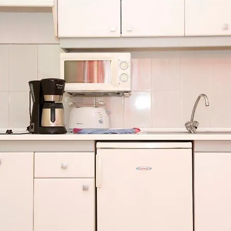 Apts Morasol Atlantico Appartamento