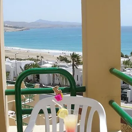 Morasol * Costa Calma