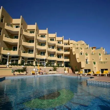 Apts Morasol Atlantico * קוסטה קלמה