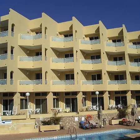 Morasol * Costa Calma