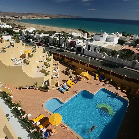 Morasol Hotel