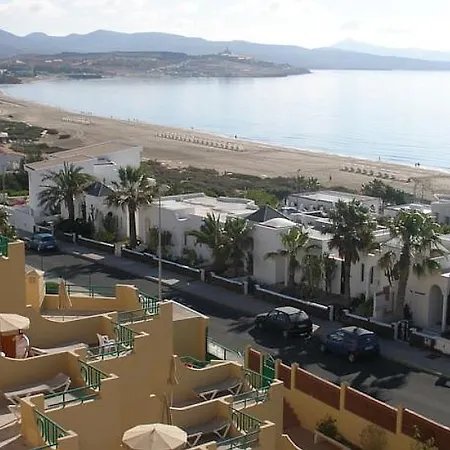Morasol Hotel *